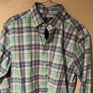 Vineyard Vines Shirt
